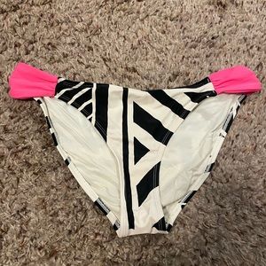 Body glove swim bottoms